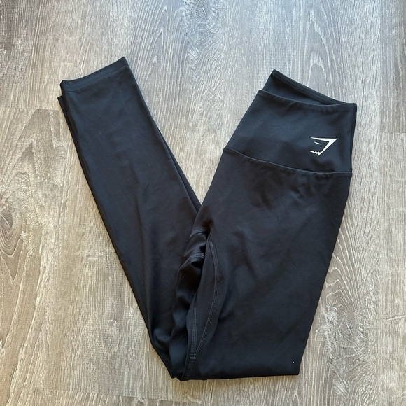 Gymshark leggings medium - Picture 1 of 4